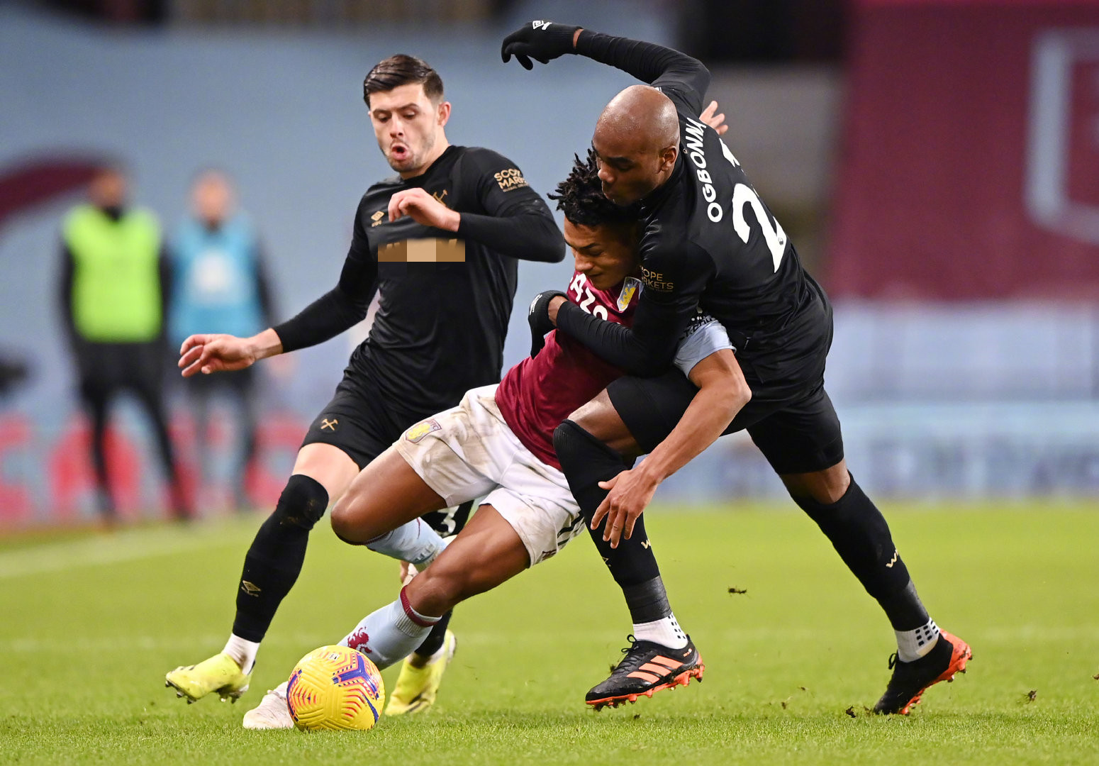 随着帕利尼 随着帕利尼